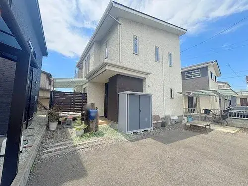 3LDK房产 冈山市 冈山县 (4)