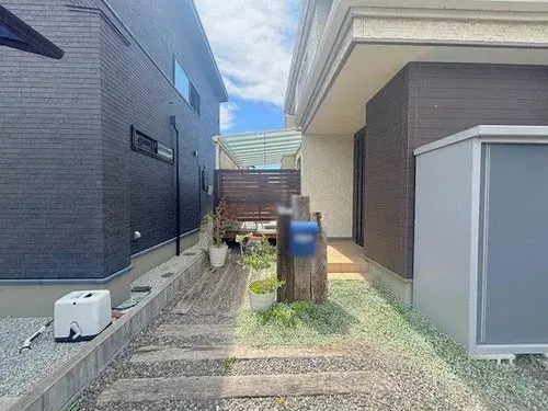 3LDK房产 冈山市 冈山县 (6)