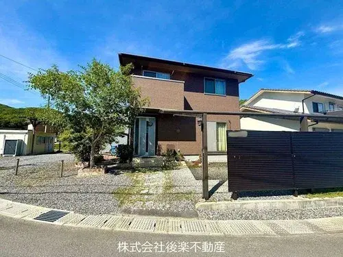 Akiya in Okayama