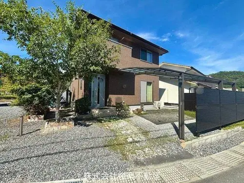 3LDK+S Bizen City Okayama Prefecture Property (4)