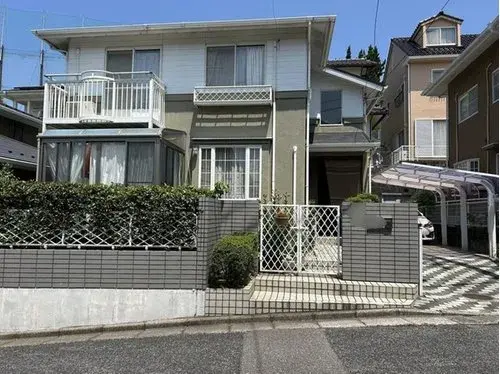 4LDK+S Hiroshima City Hiroshima Prefecture (2)
