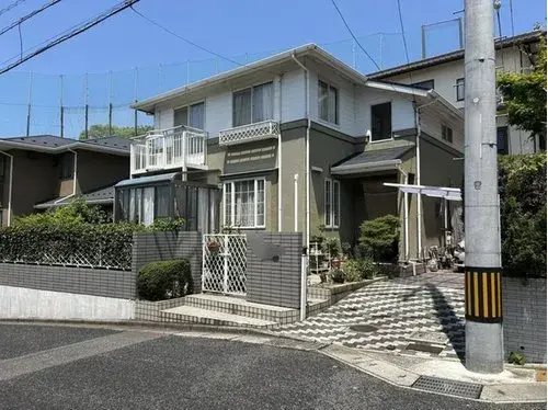 4LDK+S Hiroshima City Hiroshima Prefecture (4)