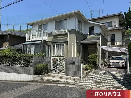 4LDK+S Hiroshima City Hiroshima Prefecture (5)