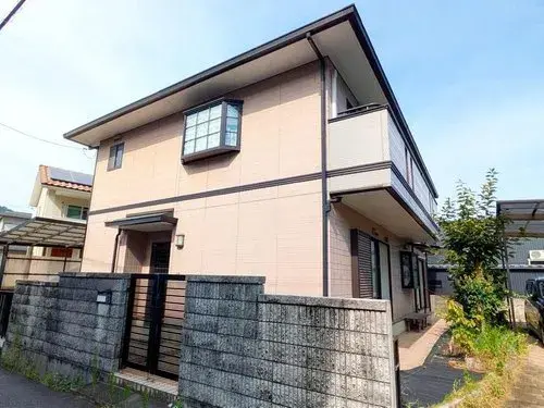 4LDK Hiroshima City Hiroshima Prefecture (2)