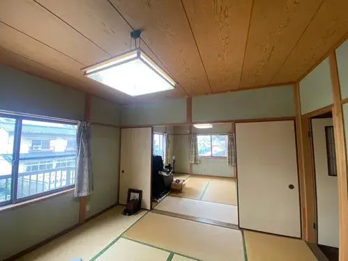 Propriété 7DK Ville de Fukuyama Préfecture d'Hiroshima (2)