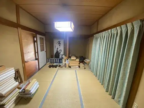 Propriété 7DK Ville de Fukuyama Préfecture d'Hiroshima (3)