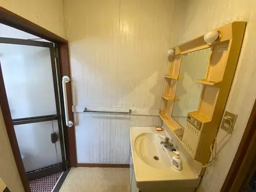 عقار 7DK مدينة فوكوياما محافظة هيروشيما (7)