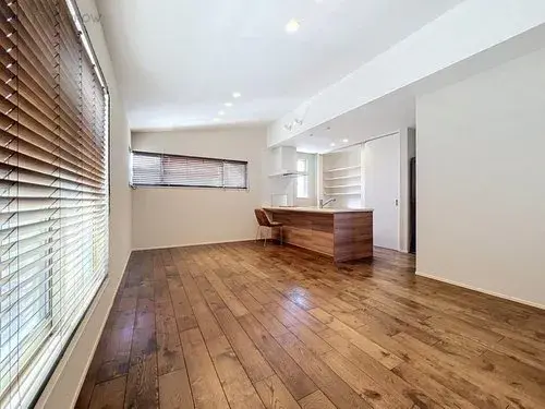 4LDK+S Недвижимость город Хиросима префектура Хиросима (12)