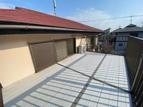 Akiya in 廿日市市