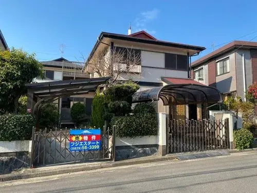 4LDK物件 廿日市市 広島県 (2)