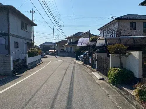 4LDK物件 廿日市市 広島県 (3)