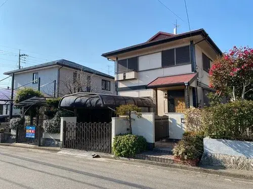 4LDK物件 廿日市市 広島県 (6)