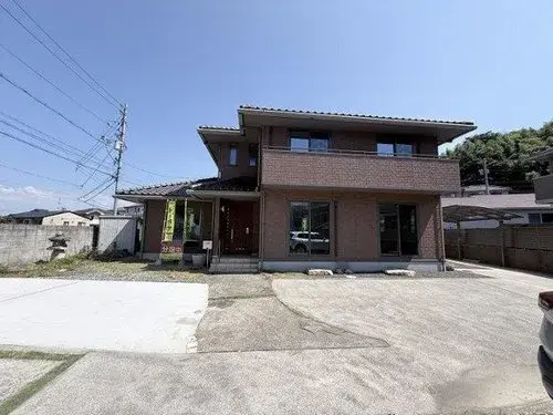 Akiya in Hiroshima