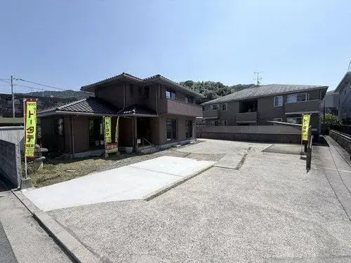 4LDK+S Bien immobilier Ville de Hiroshima Préfecture de Hiroshima (2)