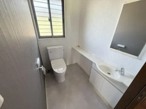 4LDK+S Bien immobilier Ville de Hiroshima Préfecture de Hiroshima (15)