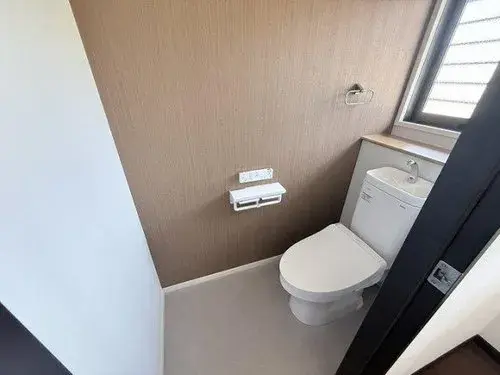 4LDK+S Bien immobilier Ville de Hiroshima Préfecture de Hiroshima (16)