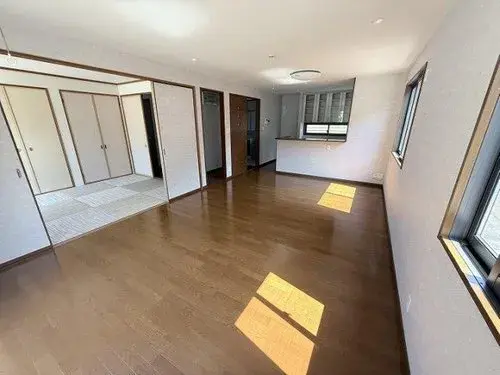 4LDK+S Bien immobilier Ville de Hiroshima Préfecture de Hiroshima (3)