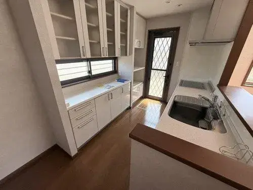 4LDK+S Bien immobilier Ville de Hiroshima Préfecture de Hiroshima (4)
