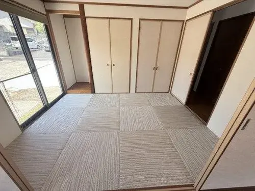 4LDK+S Bien immobilier Ville de Hiroshima Préfecture de Hiroshima (5)