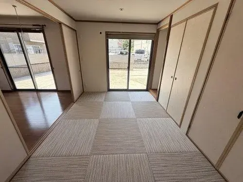 4LDK+S Bien immobilier Ville de Hiroshima Préfecture de Hiroshima (6)