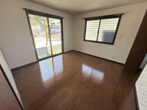 4LDK+S Bien immobilier Ville de Hiroshima Préfecture de Hiroshima (7)
