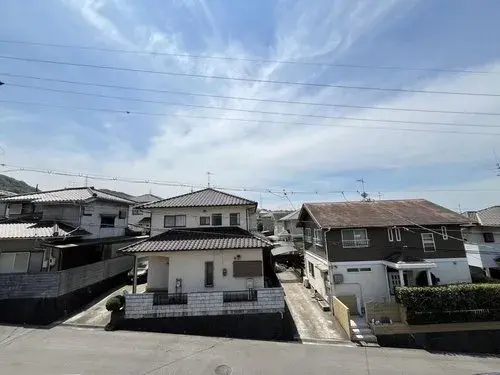 5LDK Property Fukuyama City Hiroshima Prefecture (2)