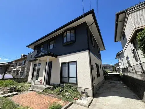 5LDK Property Fukuyama City Hiroshima Prefecture (4)