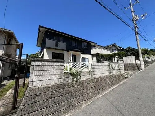 5LDK Property Fukuyama City Hiroshima Prefecture (5)