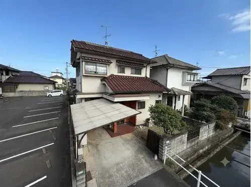 Propriété 5DK Ville de Fukuyama Préfecture de Hiroshima (2)