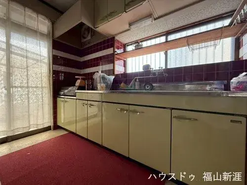 Propriété 5DK Ville de Fukuyama Préfecture de Hiroshima (15)