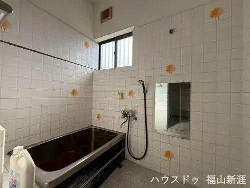Propriété 5DK Ville de Fukuyama Préfecture de Hiroshima (17)