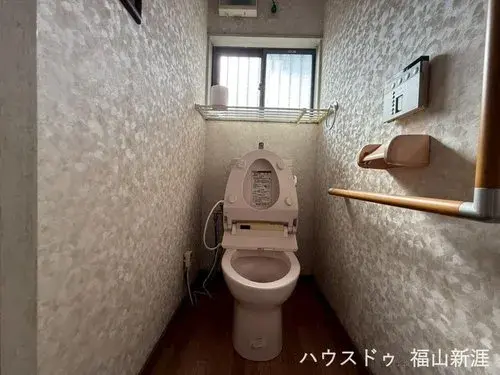 Propriété 5DK Ville de Fukuyama Préfecture de Hiroshima (18)