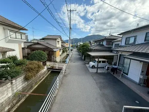 Propriété 5DK Ville de Fukuyama Préfecture de Hiroshima (3)
