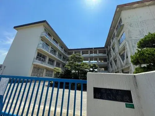 Propriété 5DK Ville de Fukuyama Préfecture de Hiroshima (21)
