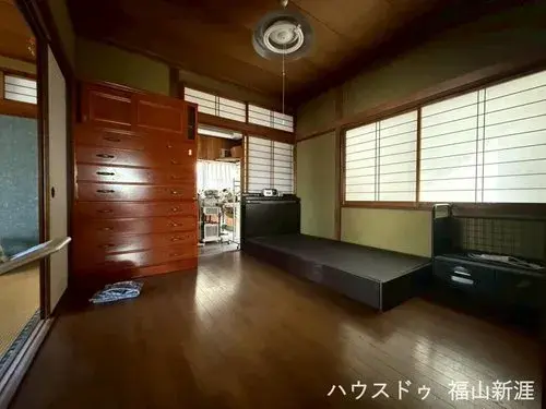 Propriété 5DK Ville de Fukuyama Préfecture de Hiroshima (8)