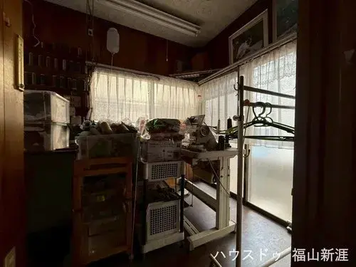 Propriété 5DK Ville de Fukuyama Préfecture de Hiroshima (10)