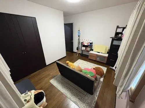 5LDK مدينة هيروشيما محافظة هيروشيما (8)
