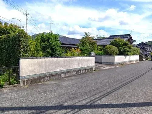 Akiya in 安芸高田市