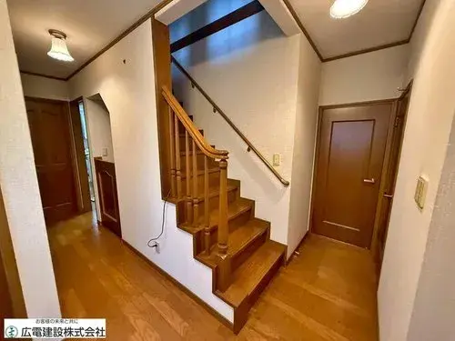 6LDK Property Hiroshima City Asakita Ward, Hiroshima Prefecture (12)