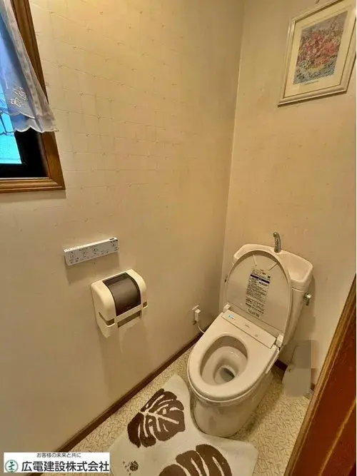 6LDK Property Hiroshima City Asakita Ward, Hiroshima Prefecture (19)