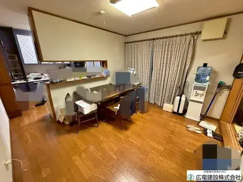 6LDK Property Hiroshima City Asakita Ward, Hiroshima Prefecture (4)
