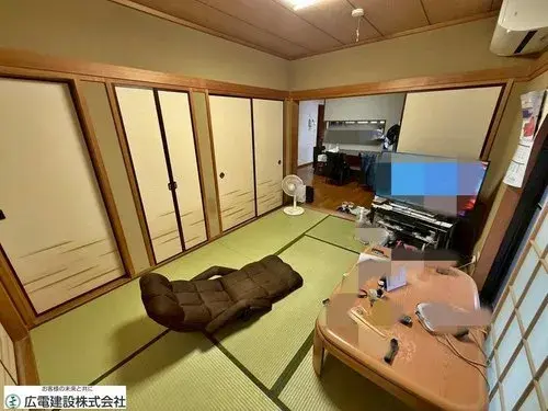 6LDK Property Hiroshima City Asakita Ward, Hiroshima Prefecture (5)