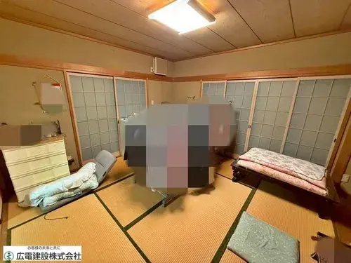 6LDK Property Hiroshima City Asakita Ward, Hiroshima Prefecture (6)