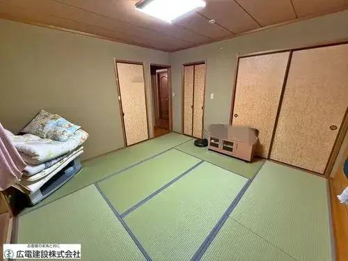 6LDK Property Hiroshima City Asakita Ward, Hiroshima Prefecture (7)
