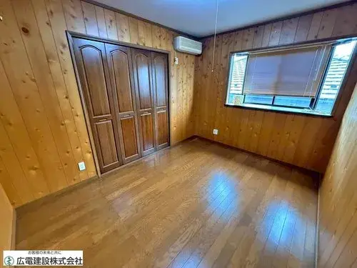 6LDK Property Hiroshima City Asakita Ward, Hiroshima Prefecture (8)