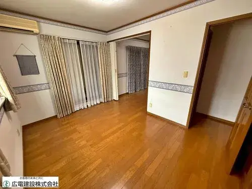 6LDK Property Hiroshima City Asakita Ward, Hiroshima Prefecture (9)