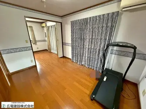 6LDK Property Hiroshima City Asakita Ward, Hiroshima Prefecture (10)