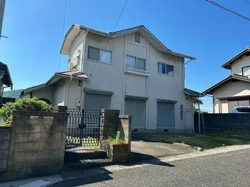 Akiya in Yamaguchi