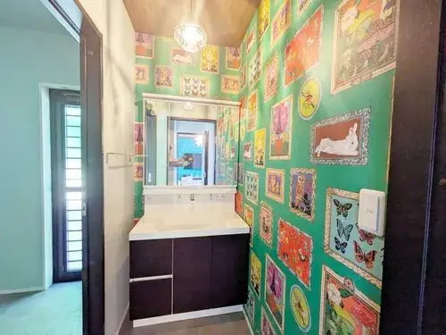 山口県山陽小野田市4LDK物件 (17)