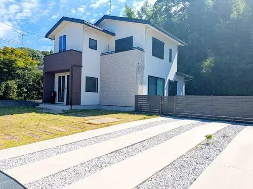 山口県山陽小野田市4LDK物件 (4)
